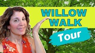 BEST NEIGHBORHOODS IN ST AUGUSTINE | WILLOW WALK