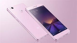 Xiaomi Mi 4S First Look | Special Metal Frame & Snapdragon 808 Processor