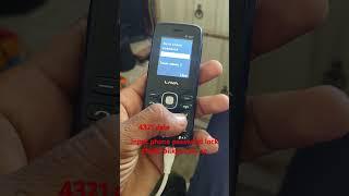 input phone password #lock keypad mobile ka