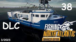 DLC | Fishing North Atlantic Enhanced Edition  Ep38