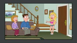 Family Guy - Nickelodeon's Uncomfortably hot eighteen-year-old girls