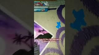 doms Jumbo 25 oil pastel evening scenery# Shreyansh Jain Art# please subscribe#