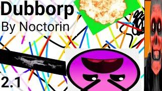 dubborp [Weird 2.1 # 38]