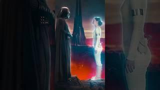 Why Darth Vader BUILT His Castle on Mustafar