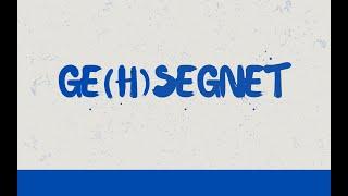 GE(H)SEGNET | Leidenschaft | 09.03.2025 I GNL Bramsche