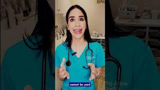 Post-Pregnancy Hyperpigmentation with Dr. Raj Arora #shorts