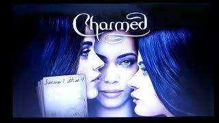 Charmed: Season 1 DVD Menu (Disc 4)