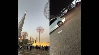 #burjkhalifa #explore #happynewyear #newyear #beach