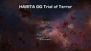 TRIAL OF TERRORS 2024 / DarkOrbit