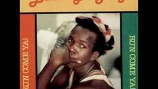 Barrington Levy - Murderer