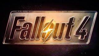 Fallout 4 прохождение на русском часть 2 (ps4)(геймплей, обзор)