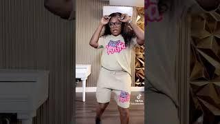 Funke Akindele dancing to BJ Show & Shoday -Finee #funkeakindele #funkeakindelebello #shoday