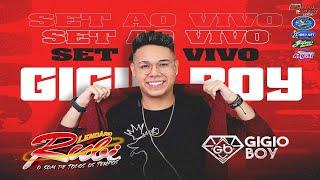 SET AO VIVO DJ GIGIO BOY NA VIA SHOW 02-02-2025