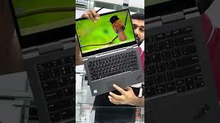 Dubai Laptop Market Find: Lenovo X1 Yoga - Core i5 8th Gen, x360 Touchscreen & Pen Review! 