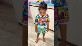 Darshika ko mamma ne ready nhi kiya#shortsfeed #short #shorts #ytviral #youtube #ytshort
