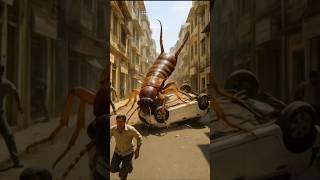 What Happened DuD #ai #funnycat #funnyanimals #funny #funnyvideo #funnyshorts