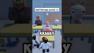 she was so confused  #roblox #funny #trolling #memes #gaming #comedy #prank