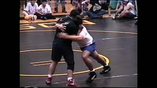 SJWA (Hughson HS) March 1997 and Freestyle / Greco State 1997