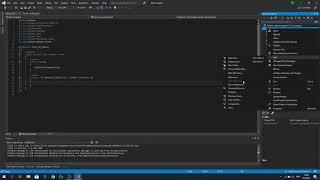 HOW TO CONVERT TEXT TO SPEECH IN C#