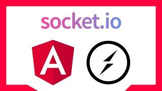 Socket.io - Angular :: How to connect to a Socket.io Server with Angular