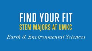 STEM Majors at UMKC: Modeling Climate Change for the Kansas City Region