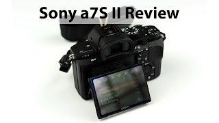 Sony a7S II Review