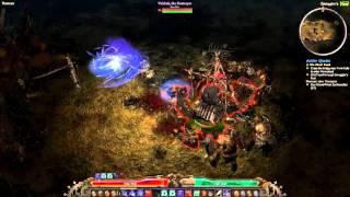 Grim Dawn - Voldrak