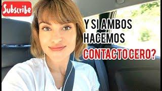 Y si ambos hacemos CONTACTO CERO?