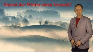 Abkühlung in Sicht: Kommt jetzt der Winter nach Deutschland? (Mod.: Dominik Jung)