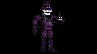 FNAF some shadow animatronics sing-Left Behind