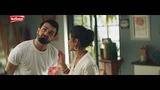 National Recipe Mixes - Nayi Soch Ke Naye Zaiqe 2019