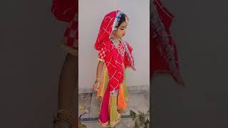 Ghanan Ghanan||Dance with Vanya||#shorts