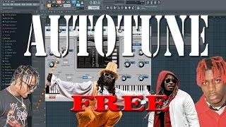 FREE ANTARES AUTOTUNE TUTORIAL DOWNLOAD LINK ( TRAVIS SCOTT LIL YACHTY FUTURE TPAIN)