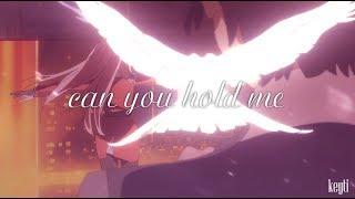 Аниме клип (Любимый во Франксе / Милый во Франксе) -  can you hold me (AMV / амв)