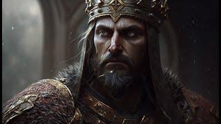 Who Was King Ashot I Bagratuni and What Did He Do for Armenia? (S2 EP23)