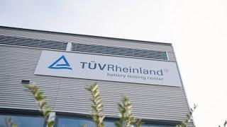 How TÜV Rheinland and RWTH Aachen are Revolutionizing Battery Safety