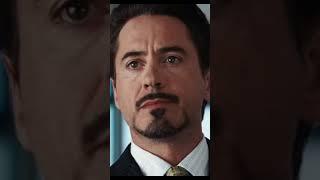 Tony stark reveals to be ironman for the first time ️ #tonystark #ironman #robertdowneyjr #endgame