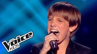 I Will Always Love You - Whitney Houston | Léo  | The Voice Kids 2015 | Blind Audition