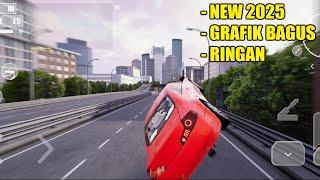 Game Racing Terbaru 2025 ! Grafik Bagus Tapi Ringan, Open World ? - Dream Road Multiplayer