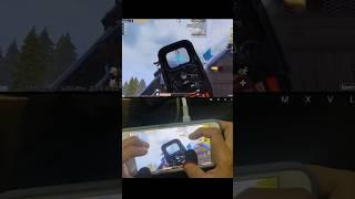 Bot Camper #pubgmobile #bgmi #pubg #shorts #handcam