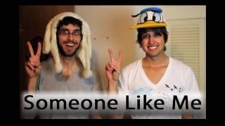 "Someone Like Me" Luke & Ryan [OFFICIAL MUSIC VIDEO]