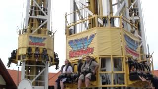 Marineland Sky Screamer Canada