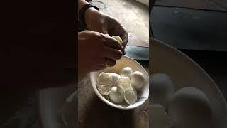 White shell egg