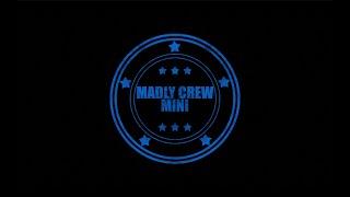 Madly Crew Mini | Street Show Kids Beginners | DMITROV DANCE LEAGUE 2024