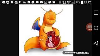 Dragonite Vore