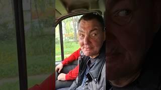 Андрюху  выпустили, продолжаю снимать его истории )