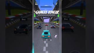 Car Racing !! #shorts #ytshorts #Gamezz zonezz