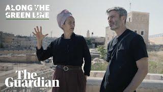 ‘God gave us Israel, all of it’ | Along the Green Line: episode 1