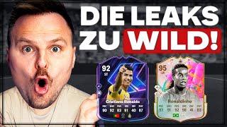 Die FUT Birthday Leaks bringen den nächsten Martkcrash!