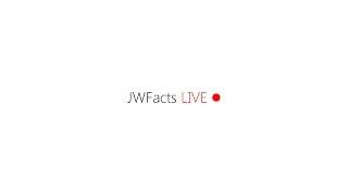 Правда о Свидетелях Иеговы! JWFacts.Live